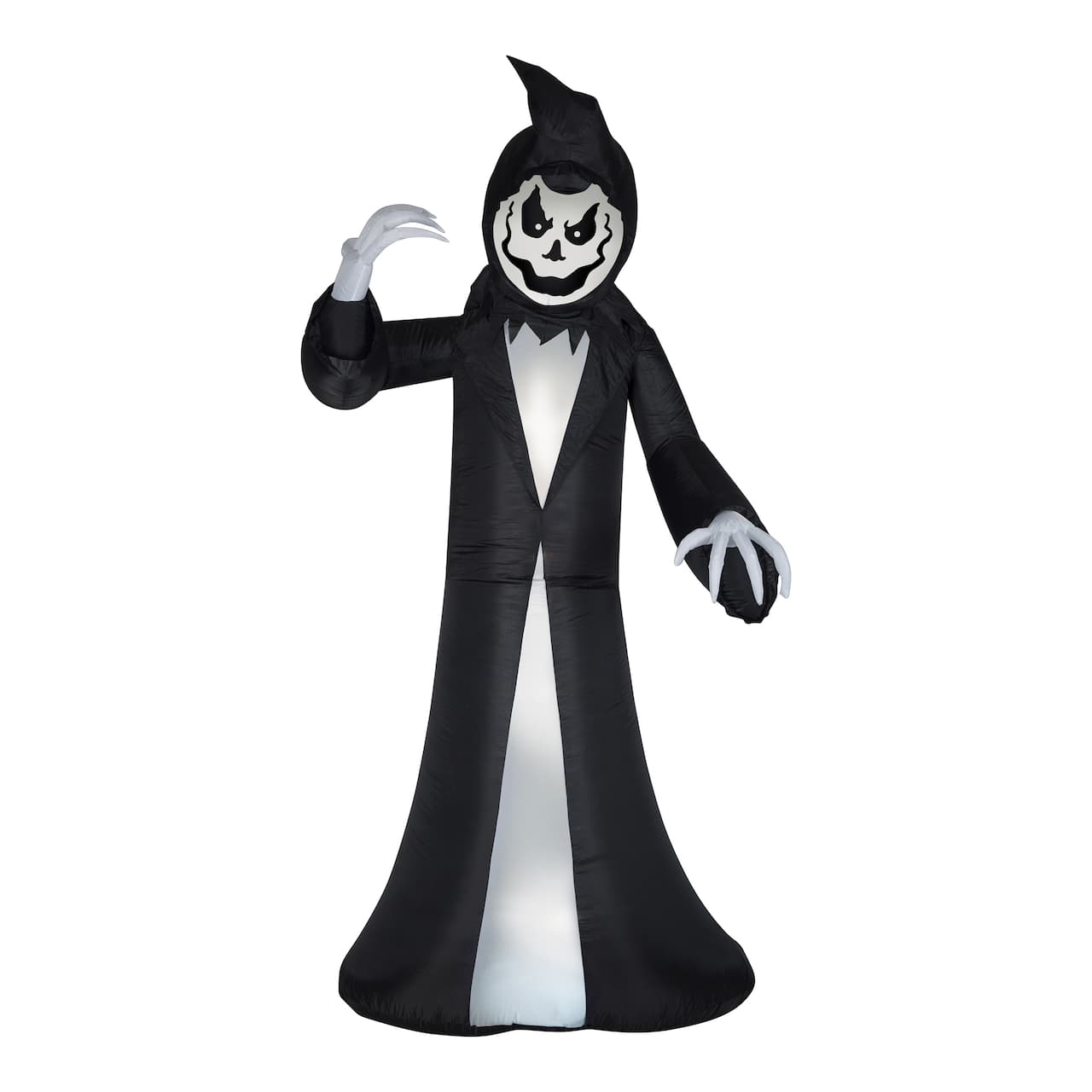 9.5ft. Airblown® Inflatable Halloween Animated Reaper